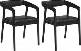 2 Pack / Black