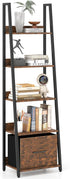 Rustic Brown / 1