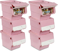 Blanc + Rose / 12,5 L / 6 Pack