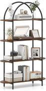 1 / Rustic Brown & Black