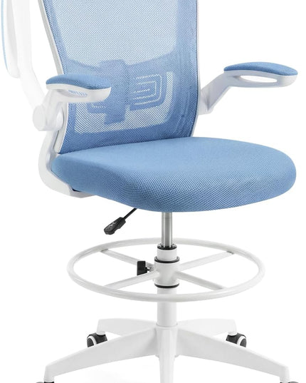 Drafting Chair High Back Office Chairs