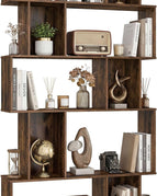 Rustic Brown