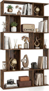 1 / Rustic Brown
