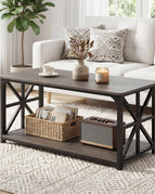 Grey Oak