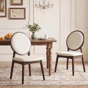 Beige / Paquet de 2