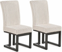 Beige / 2 Pack