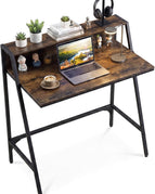 Rustic Brown