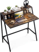 Rustic Brown