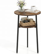Rustic Brown / 1