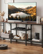 Rustic Brown
