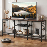 Rustic Brown