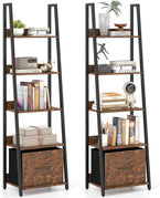 Rustic Brown / 2