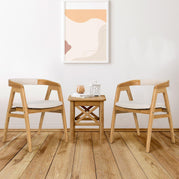 2 / 21 Profondeur d'assise