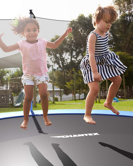 Giantex Trampoline