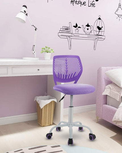 Giantex Kids Desk Chair, Adjustable Children Study Chair