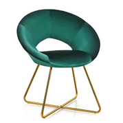 Green / Set of 1