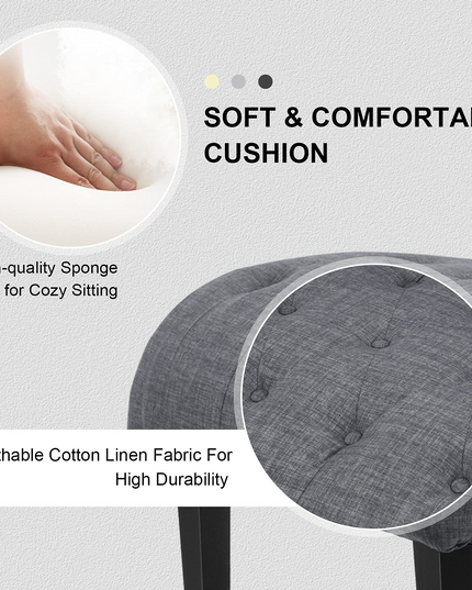 Giantex Single Sofa Chair for Living Room