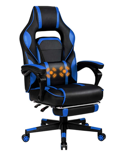Ergonomic Gaming Chair, Executive Computer Office Chair