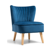 Blue / 1