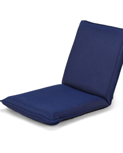 Adjustable Mesh Floor Sofa Chair - Giantexus