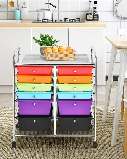 Office School Organizer - Giantex