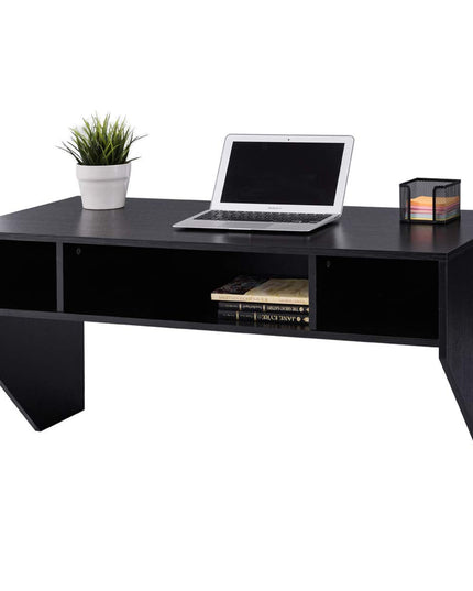 Giantex Wall Mounted Desk Floating Computer Desk