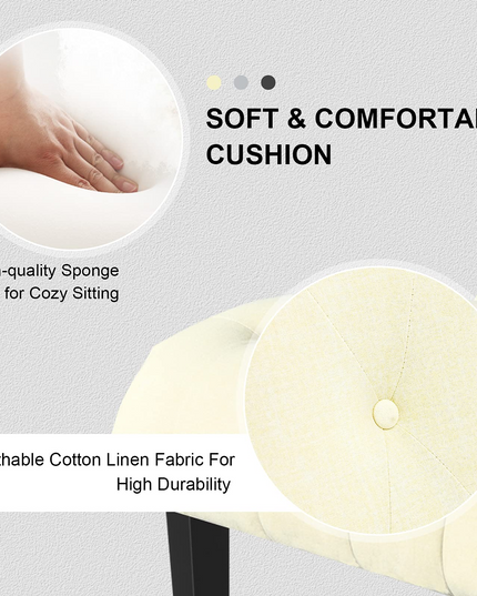 Giantex Single Sofa Chair for Living Room