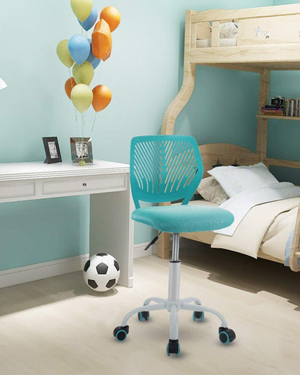 Giantex Kids Desk Chair, Adjustable Children Study Chair