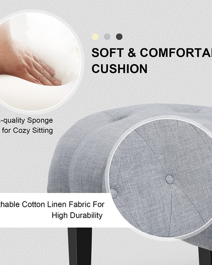 Giantex Single Sofa Chair for Living Room