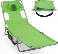 1 / Green