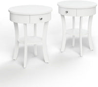 2 / White