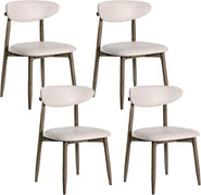 Beige / 4 Pack