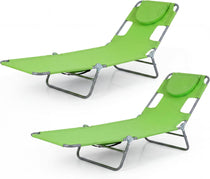 2 / Green