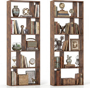 Rustic Brown / 2