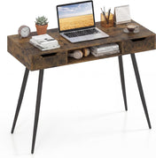 Rustic Brown