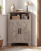 Oak Gray