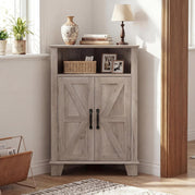 Oak Gray