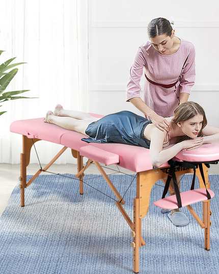 84 inch Massage Table Lash Bed