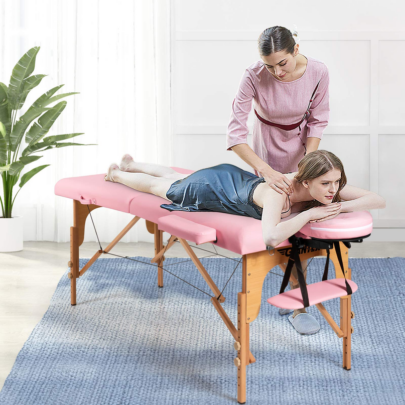 84 inch Massage Table Lash Bed
