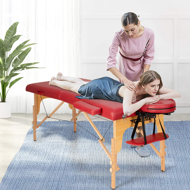 84 inch Massage Table Lash Bed