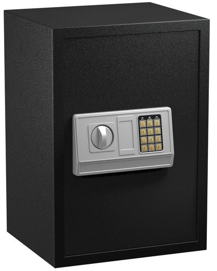 Large Digital Electronic Safe Box Keypad Lock Security - Giantexus