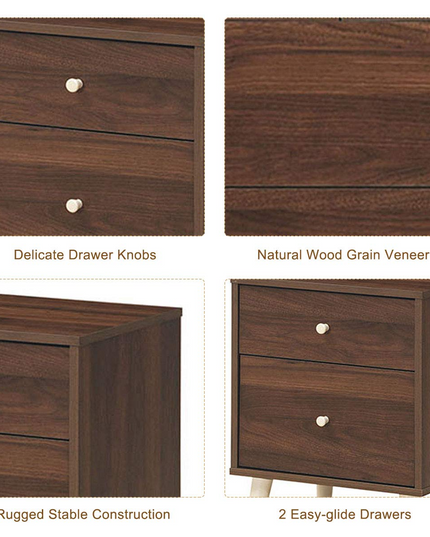 Giantex Hallway Storage Cabinet Organizer Beside End Table