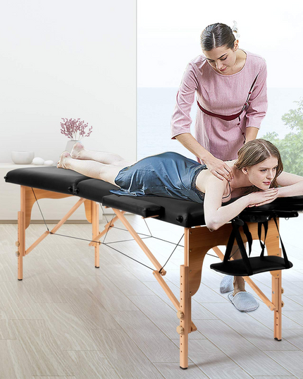 84 inch Massage Table Lash Bed