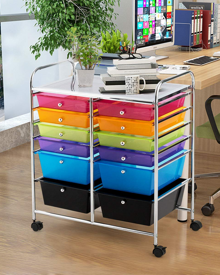 Office School Organizer - Giantex