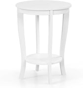 White / 1