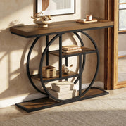 Rustic Brown
