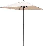 1 Patio Umbrella