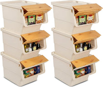 Blanc + Naturel / 35 QT / 6 Pack