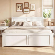 White / Full