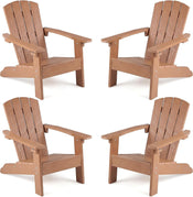 4 / Teak